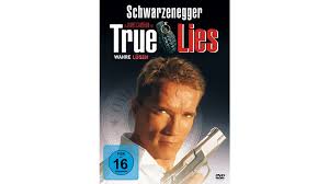 True lies was reportedly the very first film to have a production budget that exceeded $100 million. True Lies Online Bestellen Muller