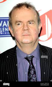 Ian hislop hi-res stock photography and images