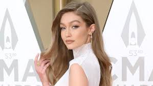 Apr 23, 1995 · gigi hadid jokes about thinking baby khai, 9 months, is 'most genius thing that's ever been born' gigi hadid jokes about thinking baby khai, 9 months, is 'most genius thing that's ever been born'. Gigi Hadid Shares Behind The Scenes Video From Maternity Shoot At 33 Weeks Pregnant Entertainment Tonight