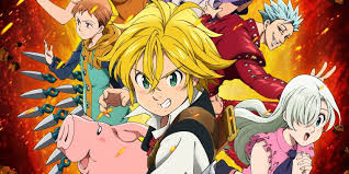 Demon slayer kimetsu no yaiba, anime christmas, magical girl, fujiwara no sai, katsuki bakugo from my hero academia, kaminari denki. Free Download Anime Compilation Wallpaper Hd Wallpaper Wallpaper Flare 5000x3541 For Your Desktop Mobile Tablet Explore 40 Compilation Wallpaper Compilation Wallpaper