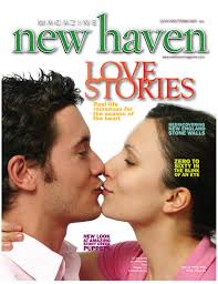 New Haven magazine January 2011 by Second Wind Media Ltd