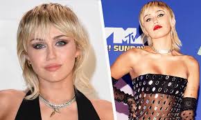 Miley Cyrus's Seventh Album 'Plastic Hearts': Release Date, Collaborations  & Changes