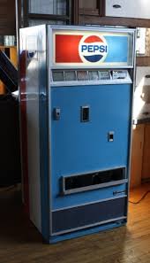 See more ideas about pepsi, pepsi cola, vending machine. Vintage Pepsi Vending Machine Salvage One