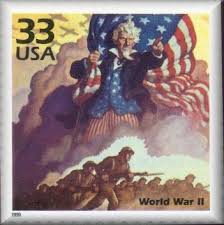 Obituaries of World War Two Military Personnel of the County Area