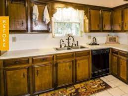 1950s 1960s retro vintage kitchen dresser cabinet unit larder pantry cupboard. Before After A Dark 1960s Kitchen Gets A Bright 185 Facelift Kitchn
