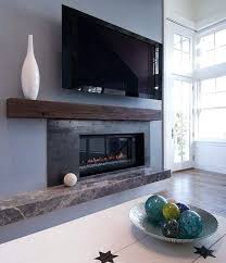 34 Best Modern Farmhouse Fireplace Mantel Decor Ideas Thelatestdailynews Modern Fireplace Mantles Living Room With Fireplace Beach House Living Room