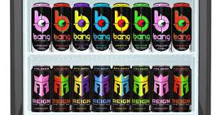 Maybe you would like to learn more about one of these? Reign Launch Ramps Up Energy Drink Controversy