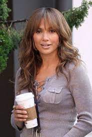 Jennifer Lopez Photos Jennifer Lopez Takes A Break From Filming The Back Up Plan Jennifer Lopez Hair Jennifer Lopez Photos Jennifer Lopez