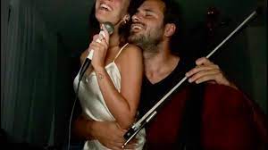 Senorita — hauser & benedetta caretta. Hauser And Senorita Shallow A Star Is Born Youtube