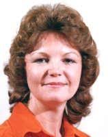 Patricia Burke Obituary (1932-2015)