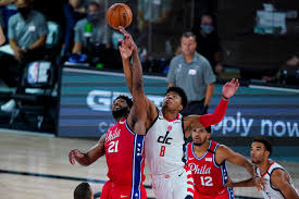 The philadelphia 76ers are set to take on the washington wizards for a wednesday afternoon matchup. Washington Wizards Bulletin Board Material For The Season Opener