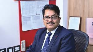 Anil Tyagi appointed as Additional Director in Kusum Group of Companies