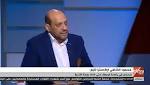 «الشامي»: مستوى الدوري المصري ارتفع