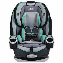 Graco 4ever All In One Car Seat Basin Baby Car Seats Best Convertible Car Seat Car Seats