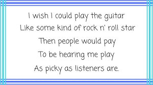 Metallic disk used as a percussive music al instrument named by the sound produced when struck. Musical Instruments 3 Original Limericks The Daily Limerick 41 Steemit