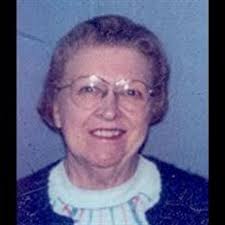 Leara Harder Obituary August 25, 2010