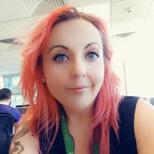 Maxine Crook (@Misscmax)