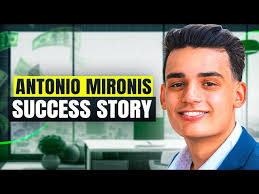 Candidate Success Story