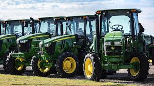 Maybe you would like to learn more about one of these? John Deere Just Cost Farmers Their Right To Repair Wired