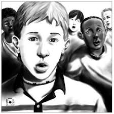 The Talk by David Lubar