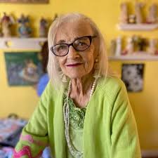 Mary Jane Simmons Obituary September 15, 2021