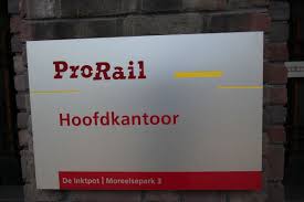 Check spelling or type a new query. Bijna Half Miljard Tekort Bij Toekomstige Projecten Prorail