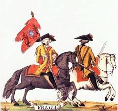 LANCEROS DE VILLAVICIOSA: 2018