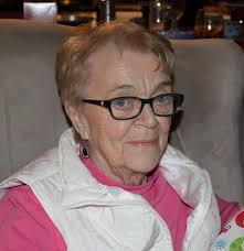 Barbara Grant Obituary