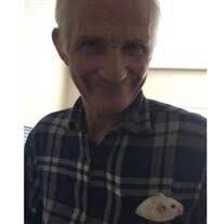 Dewey "J.R." Joseph Cormier Jr. Obituary