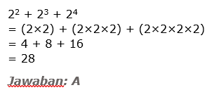 Perhitungan modulo pada international standard book number (isbn) juli 8, 2021; Soal Dan Pembahasan Matematika Kelas 9 Smp Kherysuryawan Id