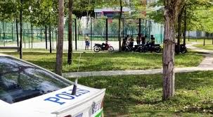Sort of balai polis direktori. Polis Daerah Seri Alam Home Facebook