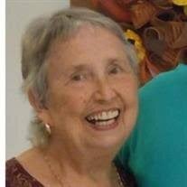 Wanda Ouzts's Instagram, Twitter & Facebook