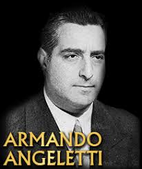 Armando Angeletti