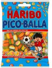 5.0 out of 5 stars 1. Haribo Pico Balla Zelki 100g Ceny I Opinie Ceneo Pl