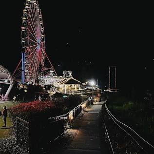 Stunning Night Experience at Skyranch Cavite | Trip.com Tagaytay