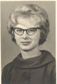 Obituary of Barbara Barton