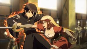 Top 10 Anime Where Main Character Works Hard And Become Super Strong Hd Youtube