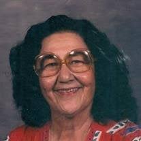 Emma G. Reyes Obituary