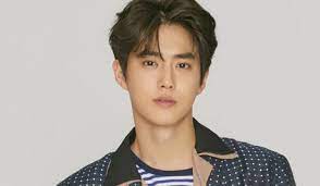 Share the best gifs now >>>. Suho ìˆ˜í˜¸ Rakuten Viki