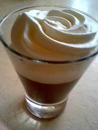 Creme Liegeoise Au Chocolat La Recette Facile Recette Creme Chocolat Recette