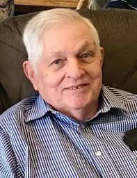 Obituary information for Charlie "Buck" Calvin Compton, Jr.