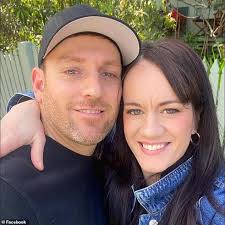 Beloved young mum Rachel McKenna's suspected murder-suicide killer is  identified as Melbourne tradie Daniel Bennett