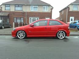 Pin By Oguzhan Isik On Autok Cars Vauxhall Astra Vauxhall