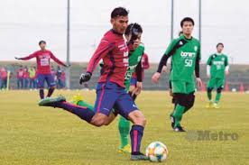 Profilo di hadi fayyadh (21) ➤ azul claro numazu ➤ scheda, valore di mercato, statistiche, mercato, carriera e tanto altro. Hadi Fayyadh Dipinjamkan Ke Azul