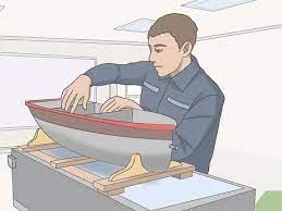 How To Become A Marine Architect: 14 Steps (With Pictures)