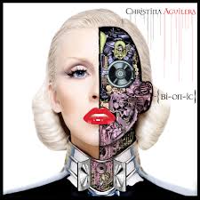 When Christina Aguilera Tickles Your Gay Fancy, She Pre-Sells Another Copy  of Bionic