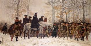 William B T Trego American Revolutionary War Revolutionary War American War Of Independence