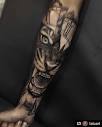 Tatuart · Tattoo & Piercing · - Tatuaje realizado por Tommy Centro ...