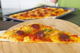 View our full menu, nutritional information, store locations, and more. Pizza Rezepte Chefkoch