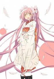 Ultimate Madoka 1821070 Mahō Shōjo Madoka Magica Madoka Magica Magical Girl Anime